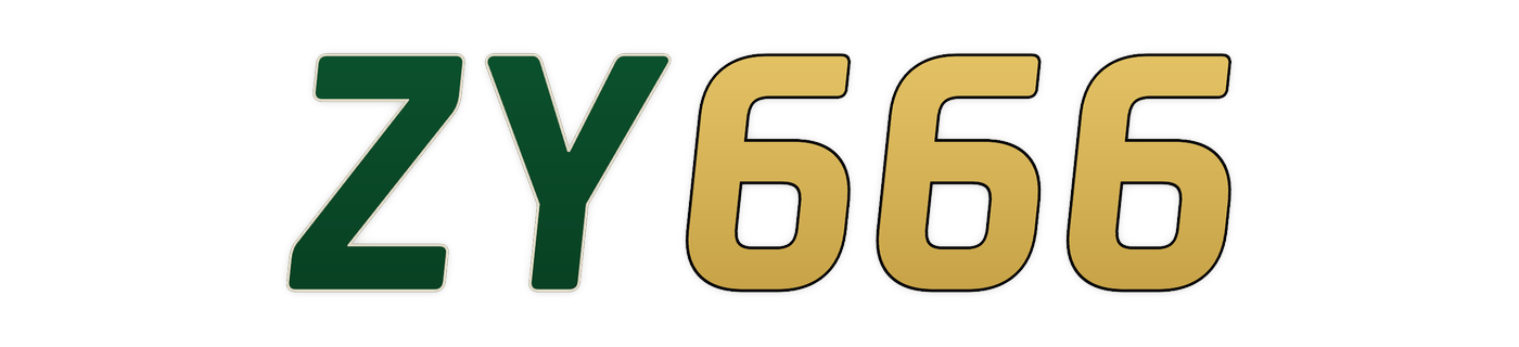 zy666 লোগো